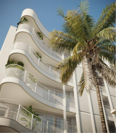 Imagem Apartamento com 1 Quarto à Venda, 49 m² em Botafogo - Rio De Janeiro Imagem Apartamento com 1 Quarto à Venda, 49 m² em Botafogo - Rio De Janeiro