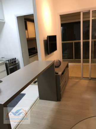 Apartamento com 1 Quarto à Venda, 45 m² em Consolação - São Paulo