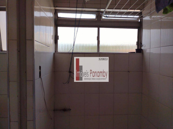 Imagem Apartamento com 3 Quartos à Venda, 50 m² em Jardim Dom Bosco - São Paulo Imagem Apartamento com 3 Quartos à Venda, 50 m² em Jardim Dom Bosco - São Paulo