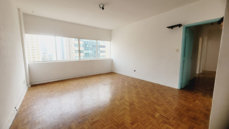 Apartamento com 3 Quartos à Venda, 110 m² em Pinheiros - São Paulo