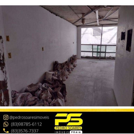 Imagem Sala Comercial à Venda, 33 m² em Cabo Branco - João Pessoa Imagem Sala Comercial à Venda, 33 m² em Cabo Branco - João Pessoa