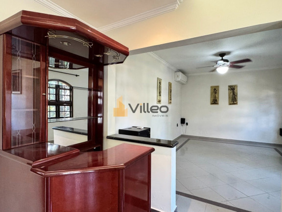 Imagem Casa de Condomínio com 6 Quartos para Alugar, 600 m² em Jardim Isaura - Sorocaba Imagem Casa de Condomínio com 6 Quartos para Alugar, 600 m² em Jardim Isaura - Sorocaba