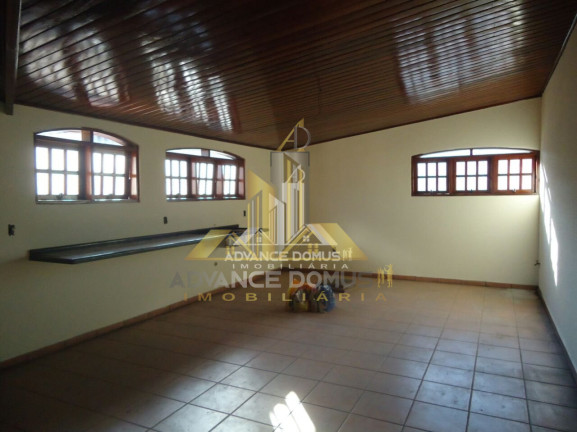 Imagem Sobrado com 2 Quartos à Venda, 254 m² em Jardim Paraná - Sorocaba