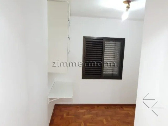 Imagem Apartamento com 3 Quartos à Venda, 212 m² em Campo Belo - São Paulo