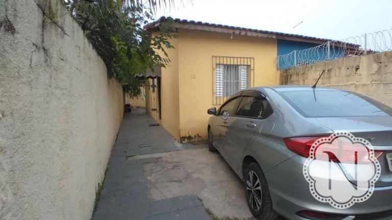 Imagem Casa com 2 Quartos à Venda, 43 m² em Tupy - Itanhaém Imagem Casa com 2 Quartos à Venda, 43 m² em Tupy - Itanhaém