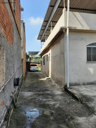 Imagem Casa com 2 Quartos à Venda, 180 m² em Olavo Bilac - Duque De Caxias