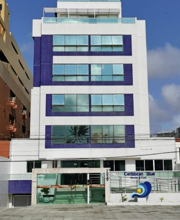 Imagem Apartamento com 2 Quartos à Venda, 50 m² em Jardim Oceania - João Pessoa Imagem Apartamento com 2 Quartos à Venda, 50 m² em Jardim Oceania - João Pessoa