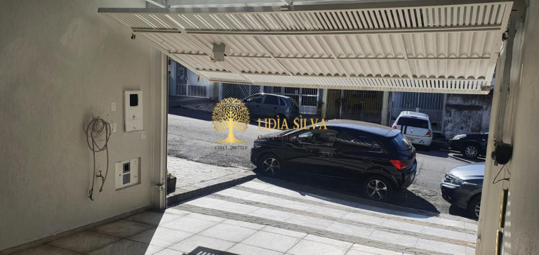 Sobrado com 2 Quartos à Venda, 229 m² em Ipiranga - São Paulo