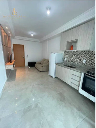 Apartamento com 1 Quarto para Alugar, 52 m² em Parque Campolim - Sorocaba
