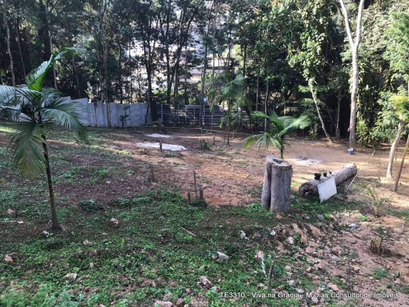 Imagem Terreno em Condomínio à Venda, 1.000 m² em Jardim Colibri - Cotia