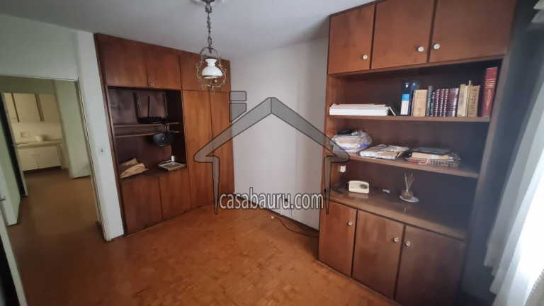 Imagem Apartamento com 3 Quartos à Venda, 122 m² em Centro - Bauru Imagem Apartamento com 3 Quartos à Venda, 122 m² em Centro - Bauru