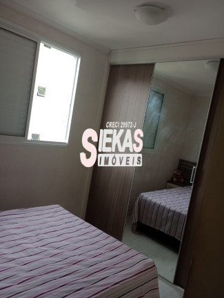 Imagem Apartamento com 2 Quartos à Venda, 50 m² em Vila Industrial - São Paulo