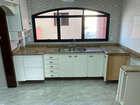 Imagem Apartamento com 4 Quartos à Venda, 122 m² em Vila Leopoldina - Santo André Imagem Apartamento com 4 Quartos à Venda, 122 m² em Vila Leopoldina - Santo André