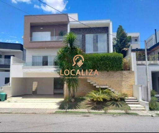 Imagem Casa com 4 Quartos à Venda, 458 m² em Condomínio Residencial Jaguary - São José Dos Campos Imagem Casa com 4 Quartos à Venda, 458 m² em Condomínio Residencial Jaguary - São José Dos Campos