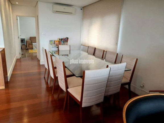 Imagem Apartamento com 4 Quartos à Venda, 254 m² em Vila Mariana - São Paulo Imagem Apartamento com 4 Quartos à Venda, 254 m² em Vila Mariana - São Paulo