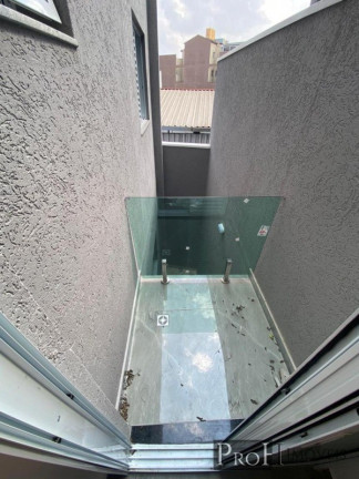 Imagem Sobrado com 4 Quartos à Venda, 130 m² em Vila Humaitá - Santo André Imagem Sobrado com 4 Quartos à Venda, 130 m² em Vila Humaitá - Santo André