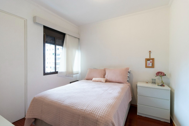 Imagem Apartamento com 1 Quarto à Venda, 42 m² em Vila Nova Conceição - São Paulo Imagem Apartamento com 1 Quarto à Venda, 42 m² em Vila Nova Conceição - São Paulo
