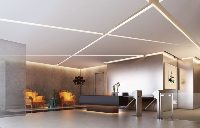 Imagem Sala Comercial à Venda, 48 m² em Alto De Pinheiros - São Paulo