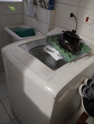 Imagem Apartamento com 3 Quartos à Venda, 77 m² em Mogi Moderno - Mogi Das Cruzes