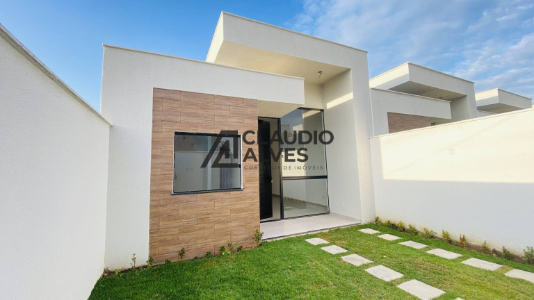 Imagem Casa com 3 Quartos à Venda, 70 m² em Sim - Feira De Santana Imagem Casa com 3 Quartos à Venda, 70 m² em Sim - Feira De Santana