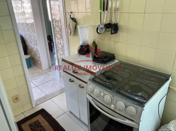 Imagem Apartamento com 2 Quartos à Venda, 60 m² em Centro - Cabo Frio