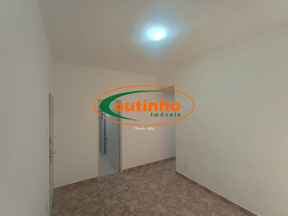 Imagem Apartamento com 1 Quarto à Venda, 41 m² em Tijuca - Rio De Janeiro Imagem Apartamento com 1 Quarto à Venda, 41 m² em Tijuca - Rio De Janeiro