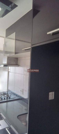 Imagem Apartamento com 3 Quartos para Alugar, 61 m² em Vila Endres - Guarulhos Imagem Apartamento com 3 Quartos para Alugar, 61 m² em Vila Endres - Guarulhos