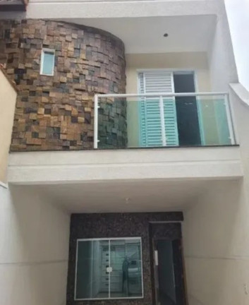 Imagem Casa com 3 Quartos à Venda, 90 m² em Parque Residencial Oratorio - São Paulo Imagem Casa com 3 Quartos à Venda, 90 m² em Parque Residencial Oratorio - São Paulo