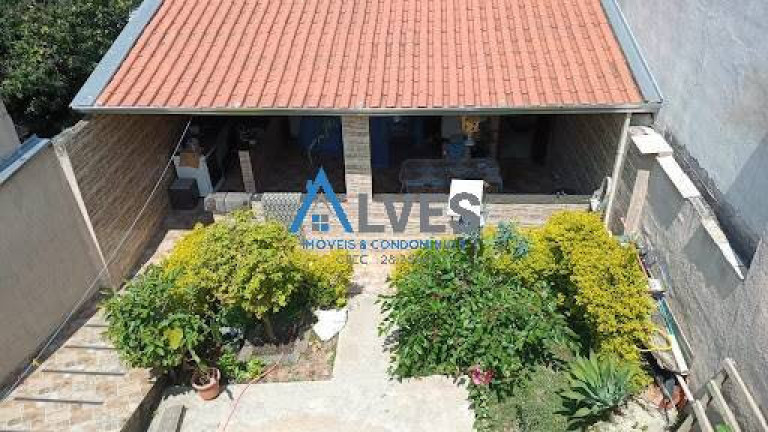 Imagem Sobrado com 3 Quartos à Venda, 200 m² em Vila Eldizia - Santo André Imagem Sobrado com 3 Quartos à Venda, 200 m² em Vila Eldizia - Santo André