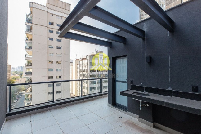 Imagem Apartamento com 2 Quartos à Venda, 153 m² em Itaim Bibi - São Paulo Imagem Apartamento com 2 Quartos à Venda, 153 m² em Itaim Bibi - São Paulo