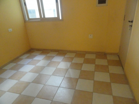 Imagem Apartamento com 1 Quarto à Venda,  em Jose Menino - Santos