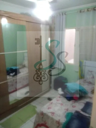 Imagem Casa com 2 Quartos à Venda, 100 m² em Loteamento Residencial Porto Seguro - Campinas Imagem Casa com 2 Quartos à Venda, 100 m² em Loteamento Residencial Porto Seguro - Campinas