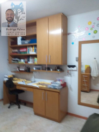 Imagem Apartamento com 2 Quartos à Venda, 75 m² em Luz - São Paulo