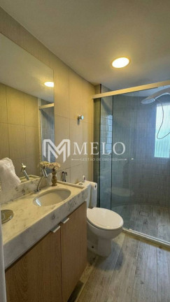 Imagem Apartamento com 2 Quartos à Venda, 62 m² em Graças - Recife Imagem Apartamento com 2 Quartos à Venda, 62 m² em Graças - Recife
