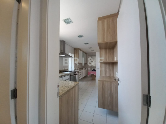 Imagem Apartamento com 4 Quartos à Venda, 234 m² em Cidade Monções - São Paulo Imagem Apartamento com 4 Quartos à Venda, 234 m² em Cidade Monções - São Paulo