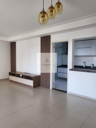 Imagem Apartamento com 3 Quartos à Venda, 96 m² em Parque Campolim - Sorocaba