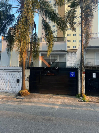 Casa com 3 Quartos à Venda, 200 m² em Vila Mariana - São Paulo