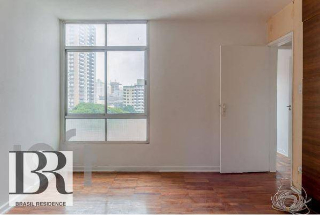 Imagem Apartamento com 3 Quartos à Venda, 80 m² em Brooklin - São Paulo Imagem Apartamento com 3 Quartos à Venda, 80 m² em Brooklin - São Paulo