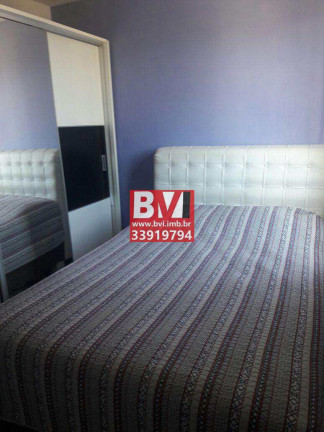 Imagem Apartamento com 2 Quartos à Venda, 71 m² em Ramos - Rio De Janeiro