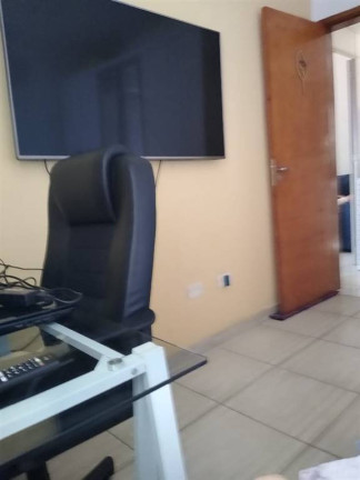 Imagem Casa com 2 Quartos à Venda, 50 m² em Vila Mateo Bei - Sao Vicente Imagem Casa com 2 Quartos à Venda, 50 m² em Vila Mateo Bei - Sao Vicente