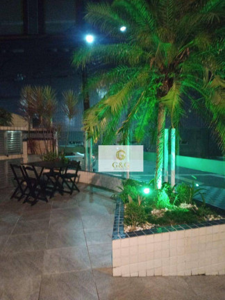 Imagem Loja à Venda, 60 m² em Boqueirão - Praia Grande