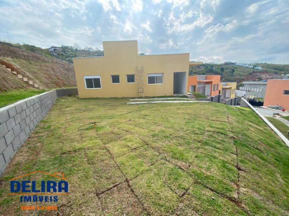 Imagem Casa com 3 Quartos à Venda, em Jardim Estância Brasil - Atibaia Imagem Casa com 3 Quartos à Venda, em Jardim Estância Brasil - Atibaia