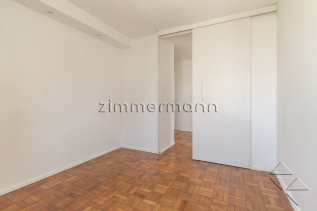 Apartamento com 2 Quartos à Venda, 102 m² em Perdizes - São Paulo