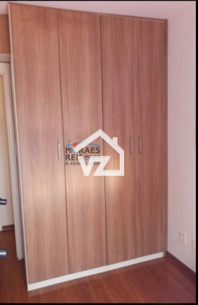 Imagem Apartamento com 2 Quartos à Venda, 64 m² em Chácara Santo Antônio - São Paulo Imagem Apartamento com 2 Quartos à Venda, 64 m² em Chácara Santo Antônio - São Paulo
