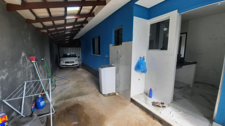 Imagem Casa com 3 Quartos à Venda, 62 m² em Santa Rosa De Lima - Sarzedo Imagem Casa com 3 Quartos à Venda, 62 m² em Santa Rosa De Lima - Sarzedo