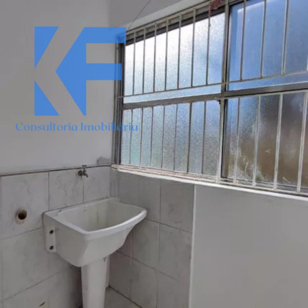 Imagem Imóvel com 2 Quartos à Venda, 60 m² em Jardim Novo Campos Elíseos - Campinas