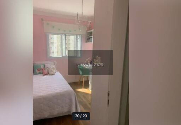 Imagem Apartamento com 3 Quartos à Venda, 108 m² em Vila Augusta - Guarulhos Imagem Apartamento com 3 Quartos à Venda, 108 m² em Vila Augusta - Guarulhos
