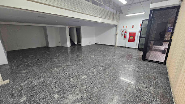 Imagem Sala Comercial para Alugar, 100 m² em Centro - Campinas Imagem Sala Comercial para Alugar, 100 m² em Centro - Campinas