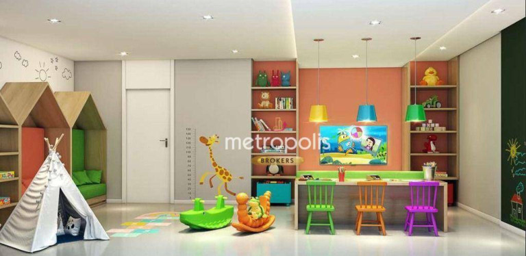 Imagem Apartamento com 2 Quartos à Venda, 42 m² em Capão Redondo - São Paulo Imagem Apartamento com 2 Quartos à Venda, 42 m² em Capão Redondo - São Paulo
