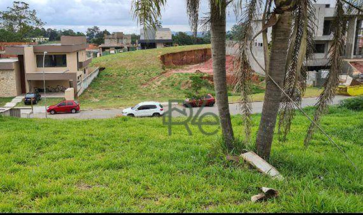 Imagem Terreno à Venda, 500 m² em Granja Viana - Cotia